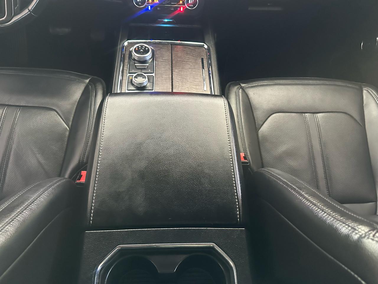 Ford Expedition MAX Limited 2021