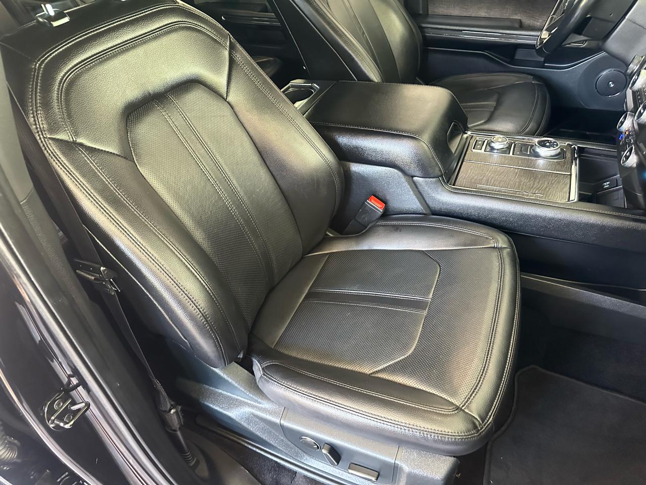 Ford Expedition MAX Limited 2021