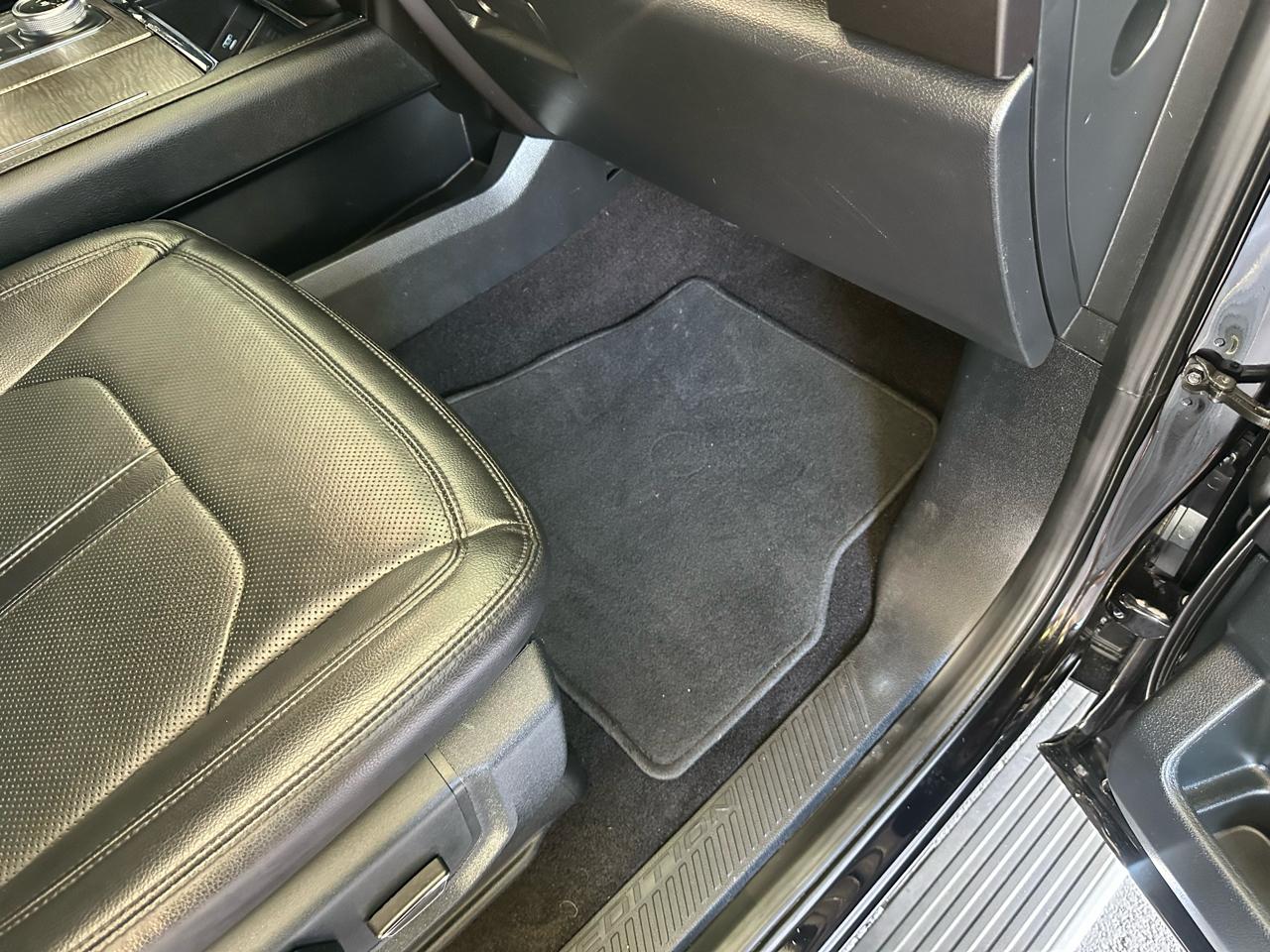 Ford Expedition MAX Limited 2021
