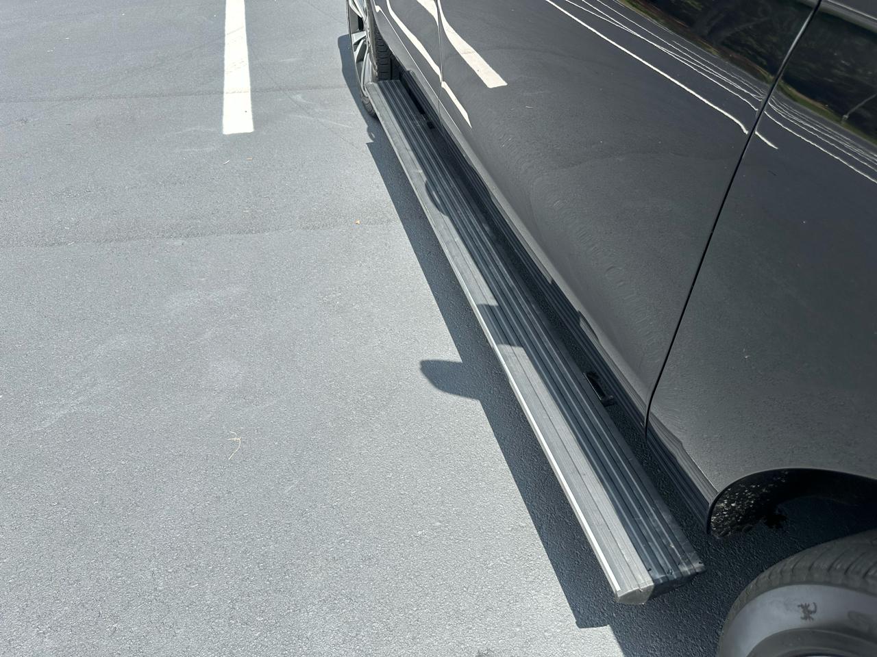 Ford Expedition MAX Limited 2021
