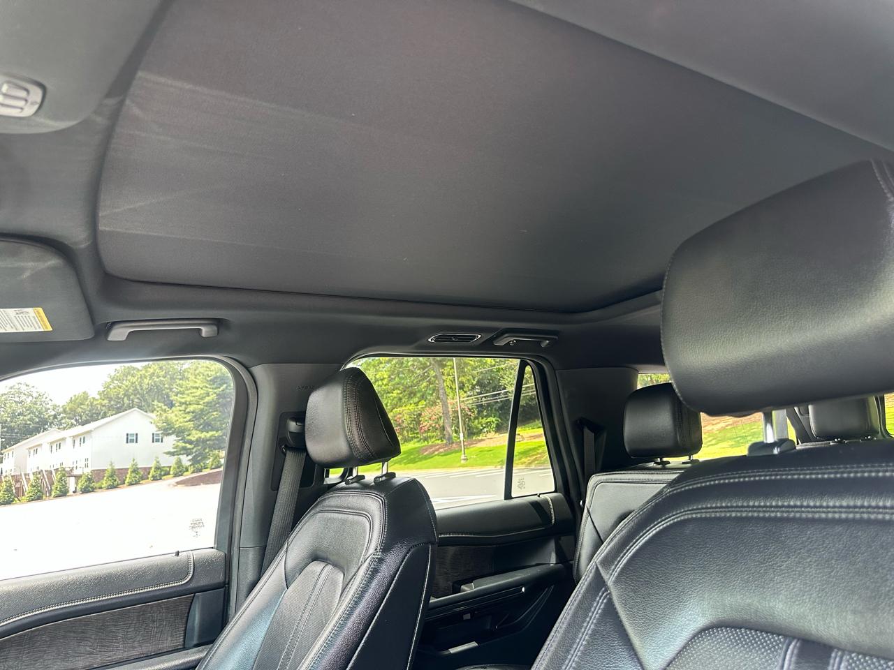 Ford Expedition MAX Limited 2021