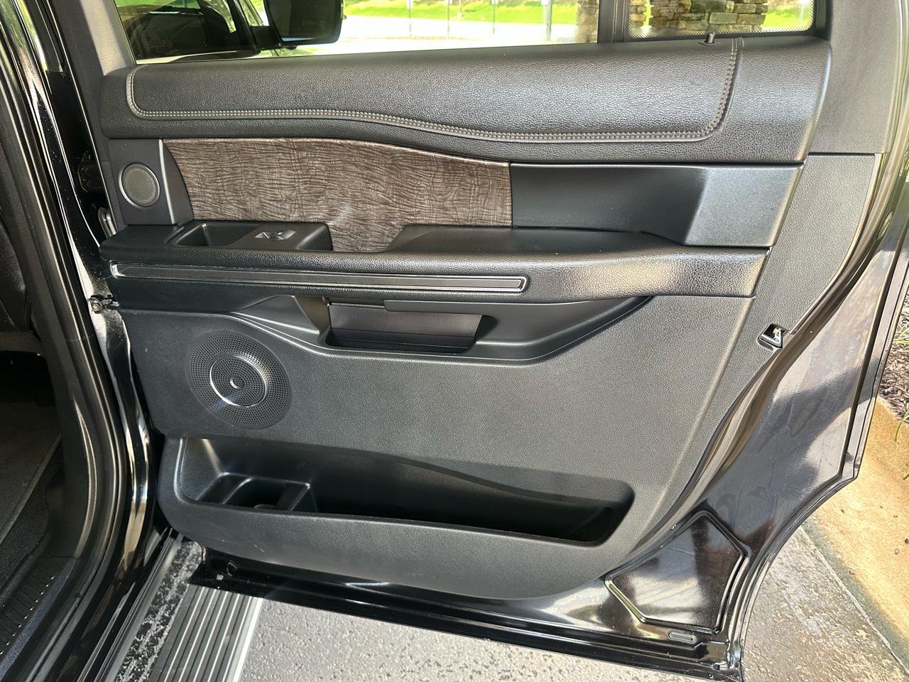 Ford Expedition MAX Limited 2021