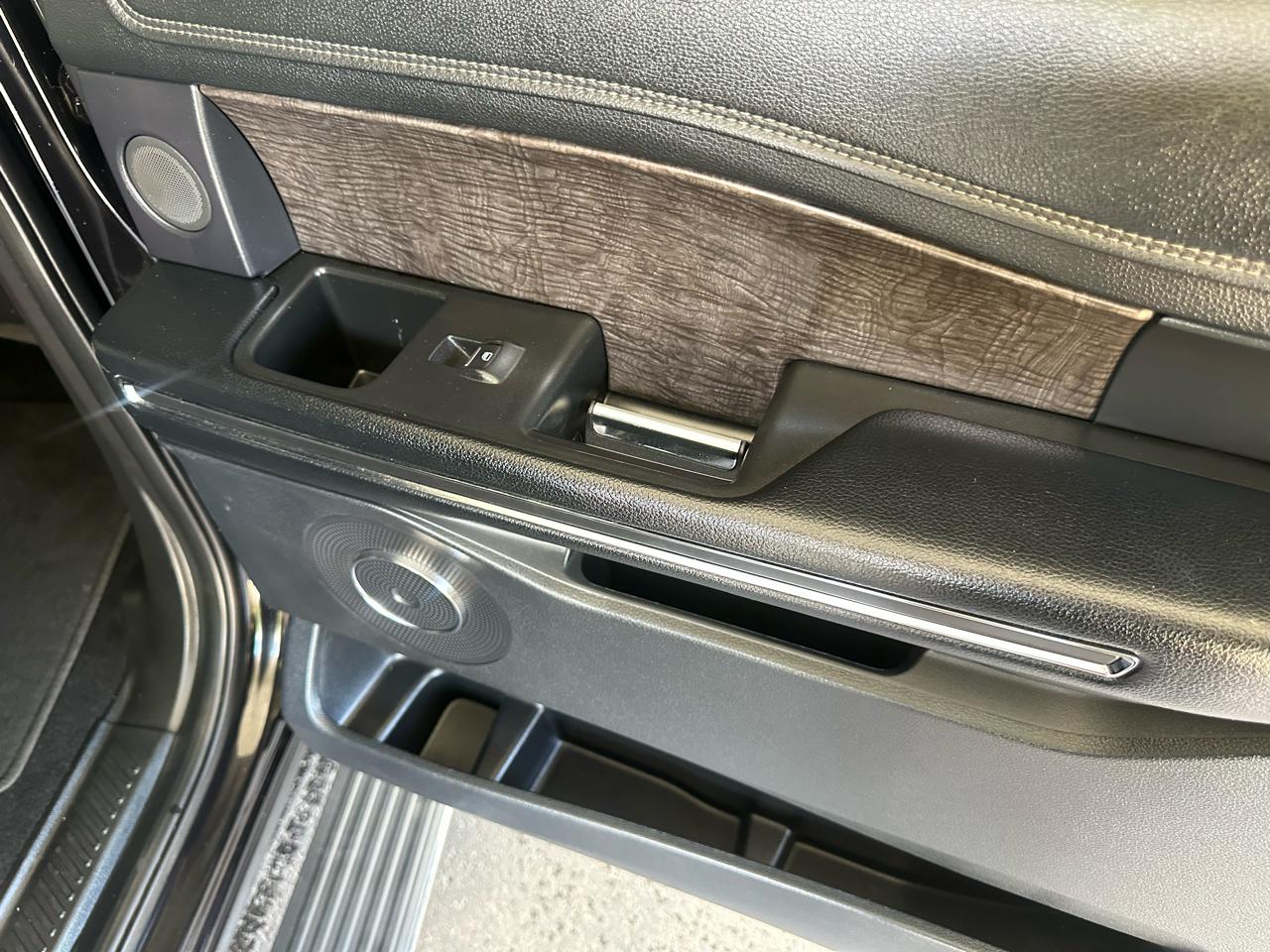 Ford Expedition MAX Limited 2021