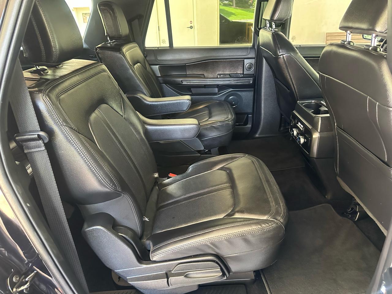 Ford Expedition MAX Limited 2021