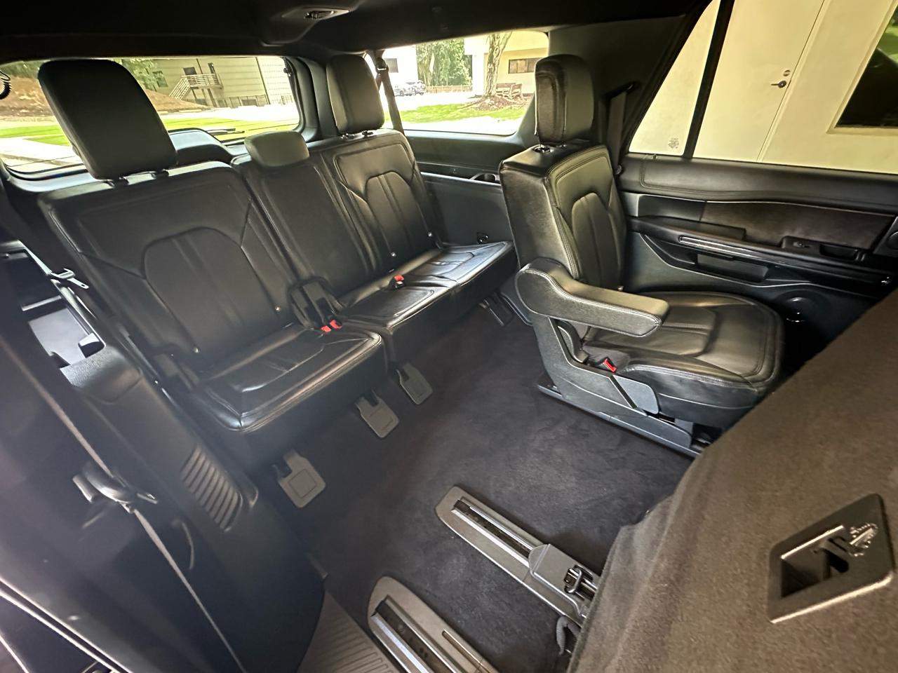 Ford Expedition MAX Limited 2021