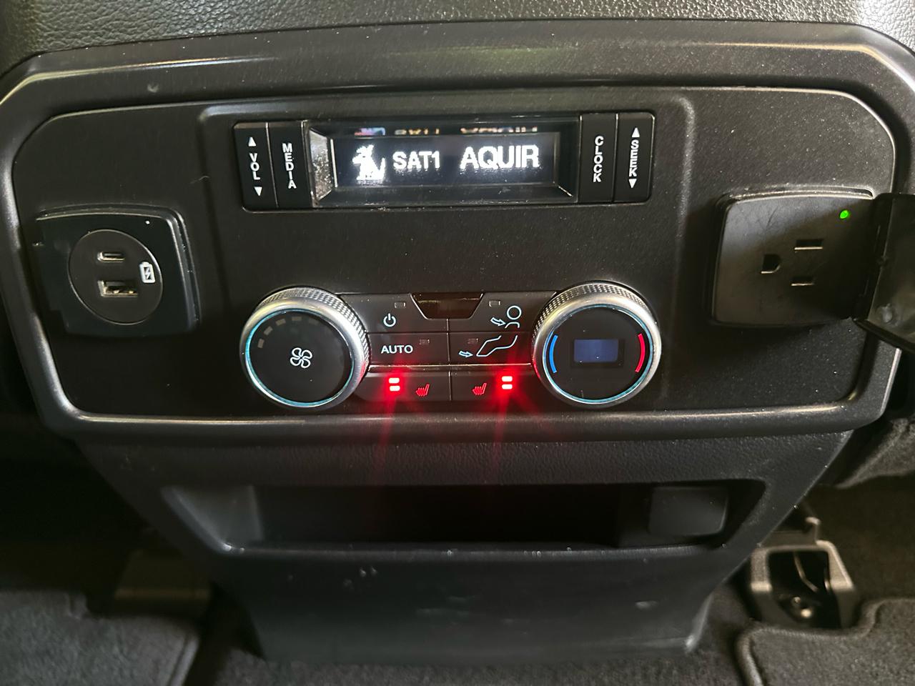Ford Expedition MAX Limited 2021