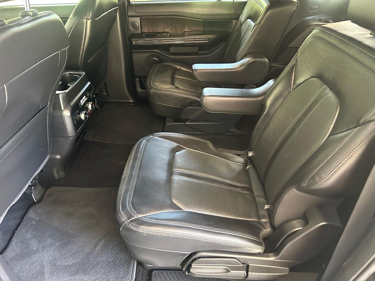 Ford Expedition MAX Limited 2021