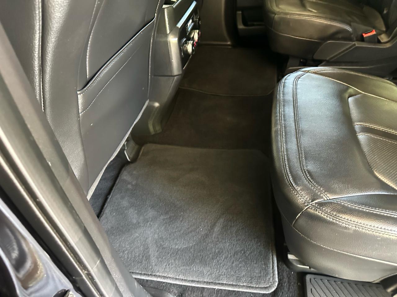 Ford Expedition MAX Limited 2021
