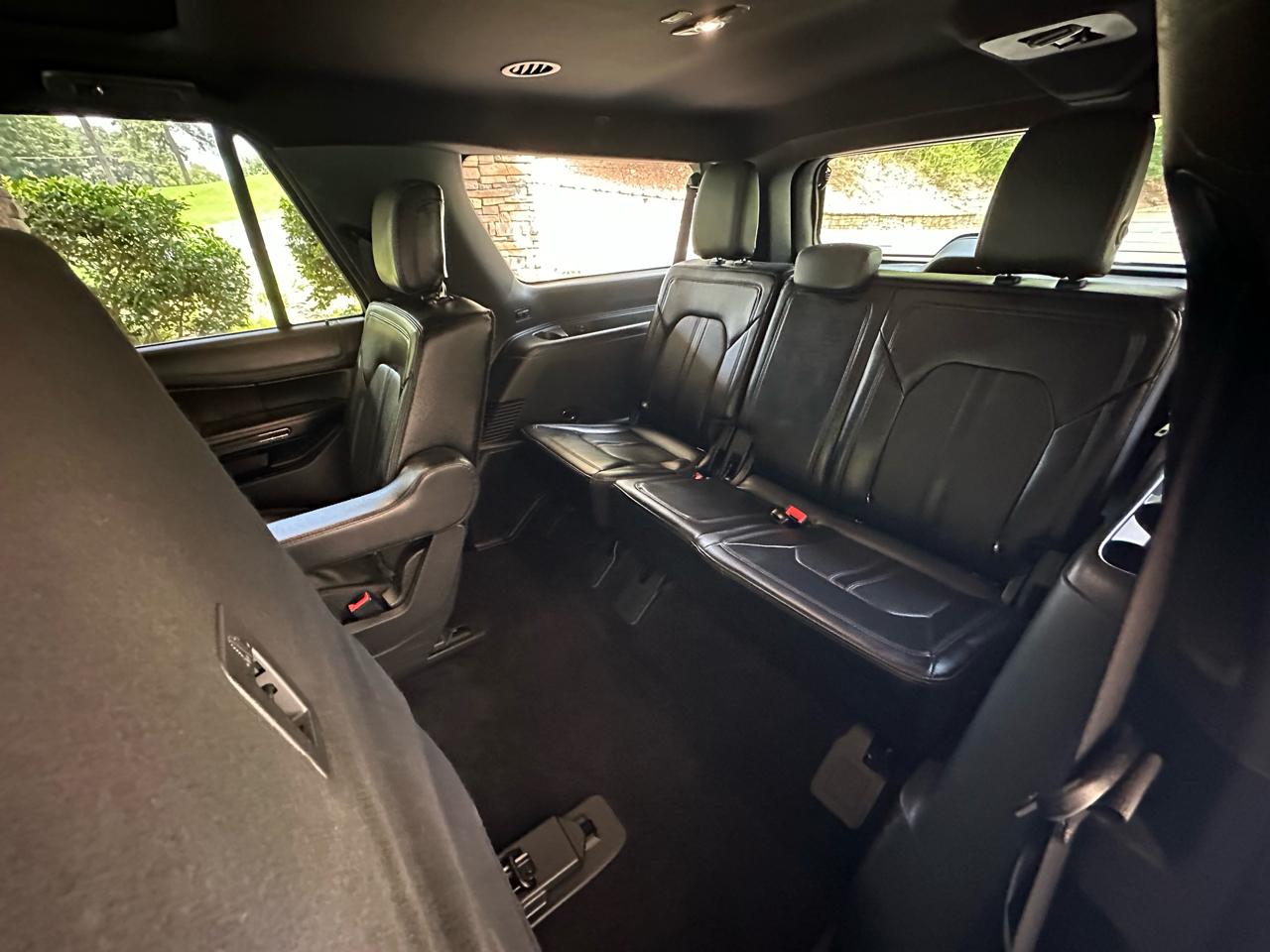 Ford Expedition MAX Limited 2021