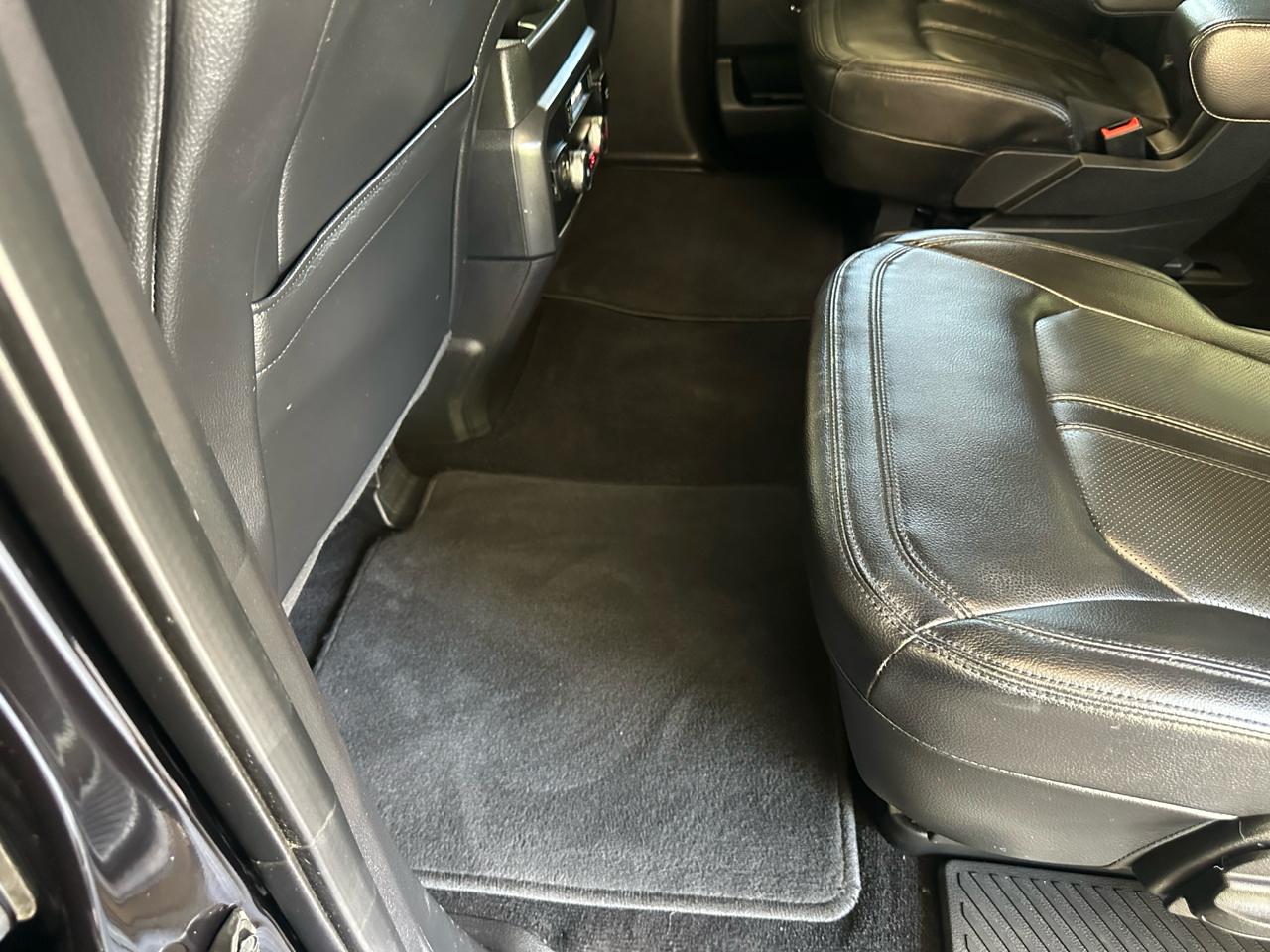 Ford Expedition MAX Limited 2021