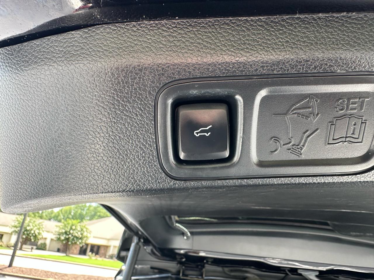 Ford Expedition MAX Limited 2021