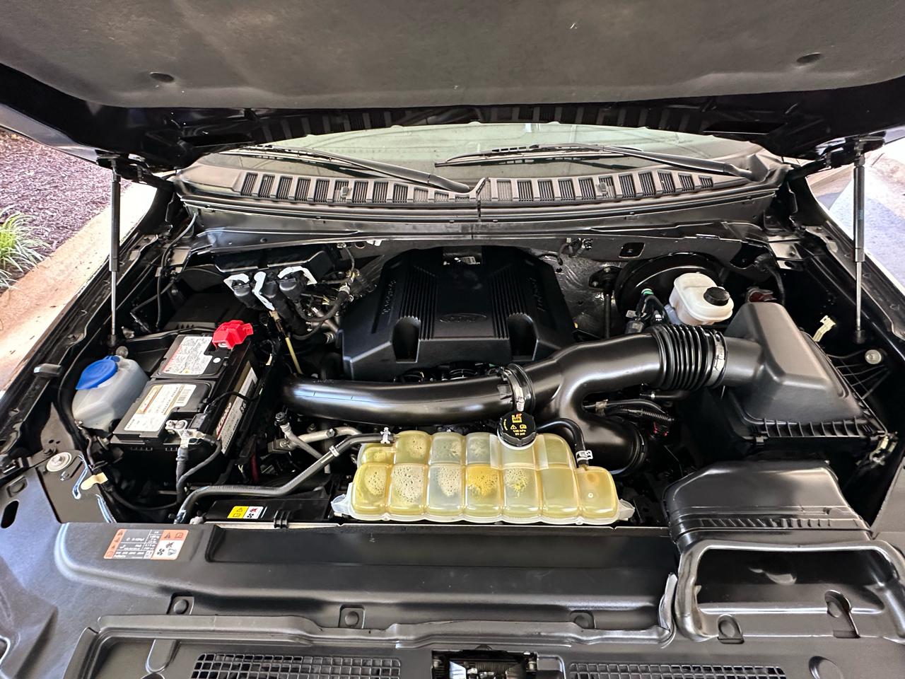 Ford Expedition MAX Limited 2021