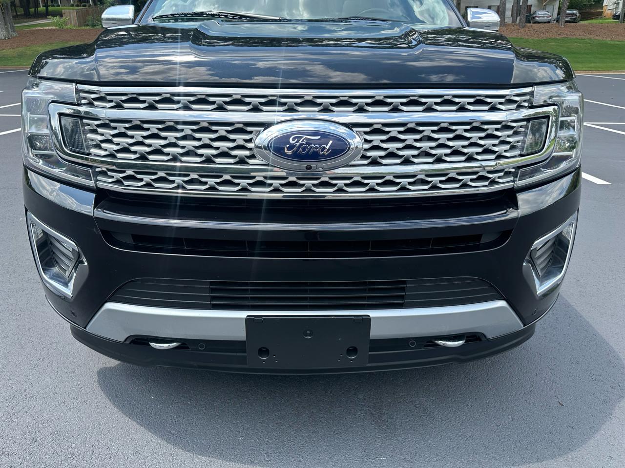 2021 Ford Expedition Platinum - Photo 18