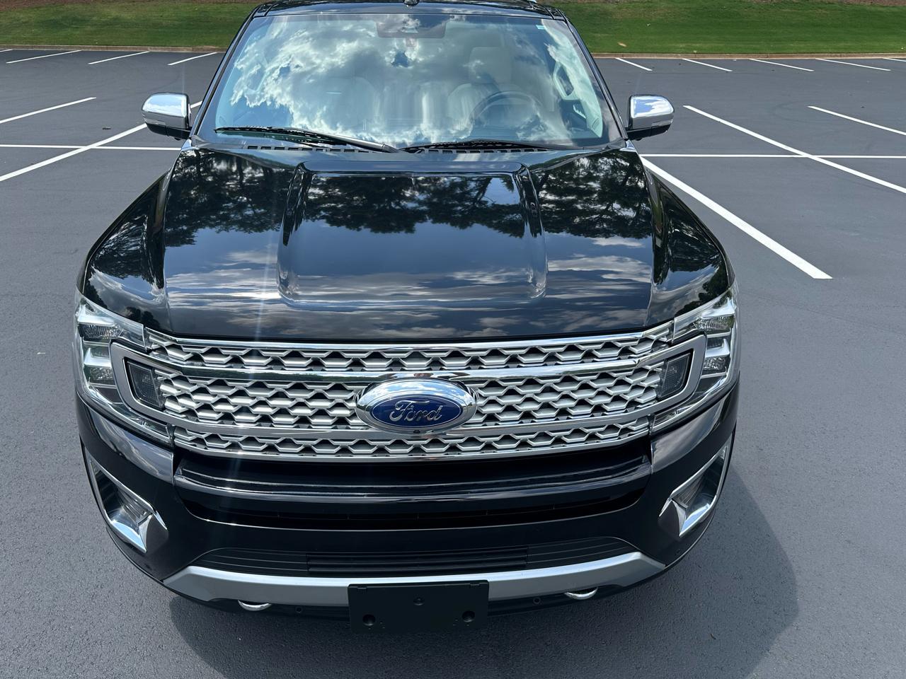 2021 Ford Expedition Platinum - Photo 19