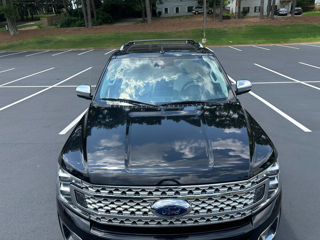 2021 Ford Expedition Platinum - Photo 20