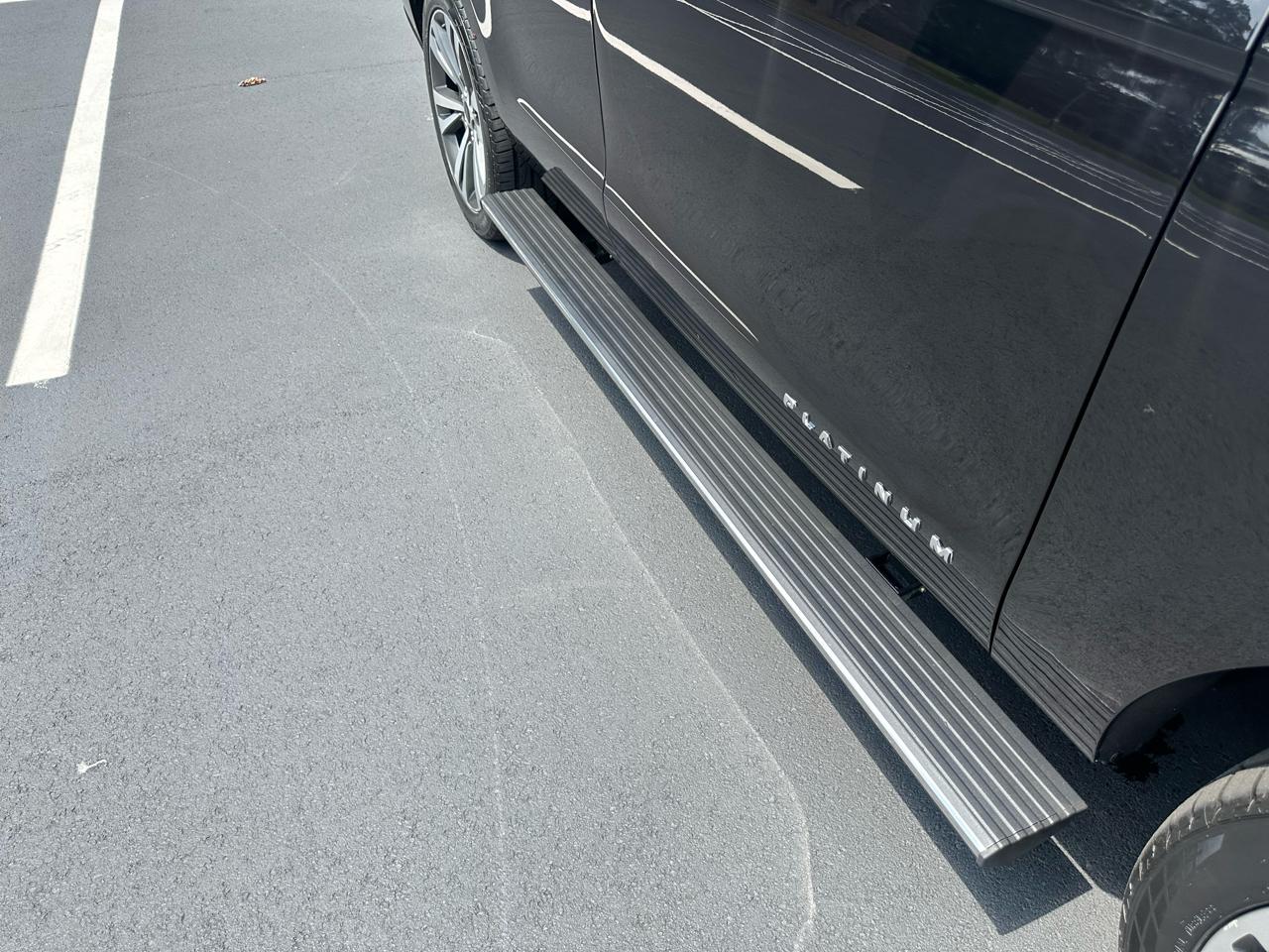 2021 Ford Expedition Platinum - Photo 21