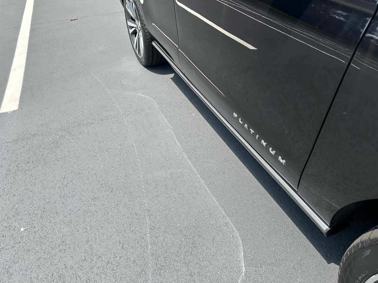 2021 Ford Expedition Platinum - Photo 22
