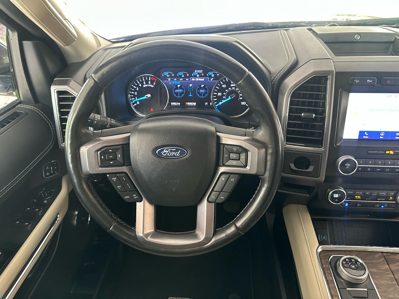 2021 Ford Expedition Platinum - Photo 24