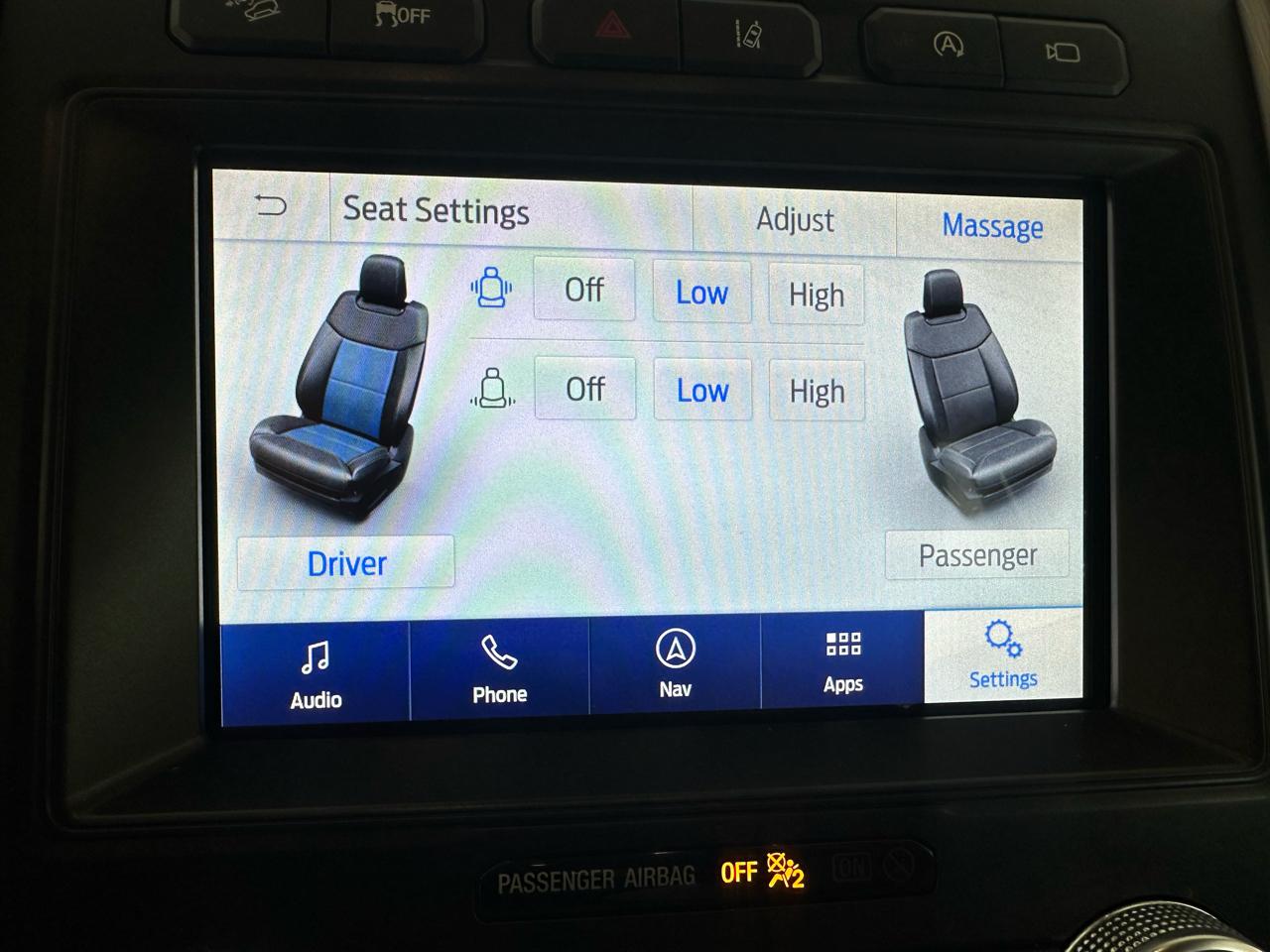 2021 Ford Expedition Platinum - Photo 26