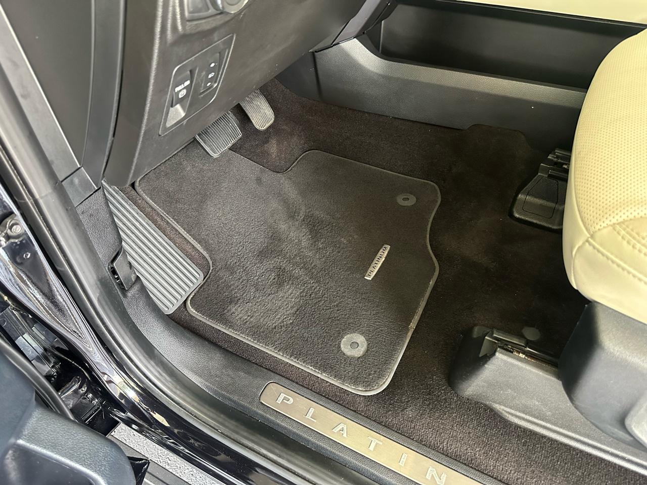 2021 Ford Expedition Platinum - Photo 27