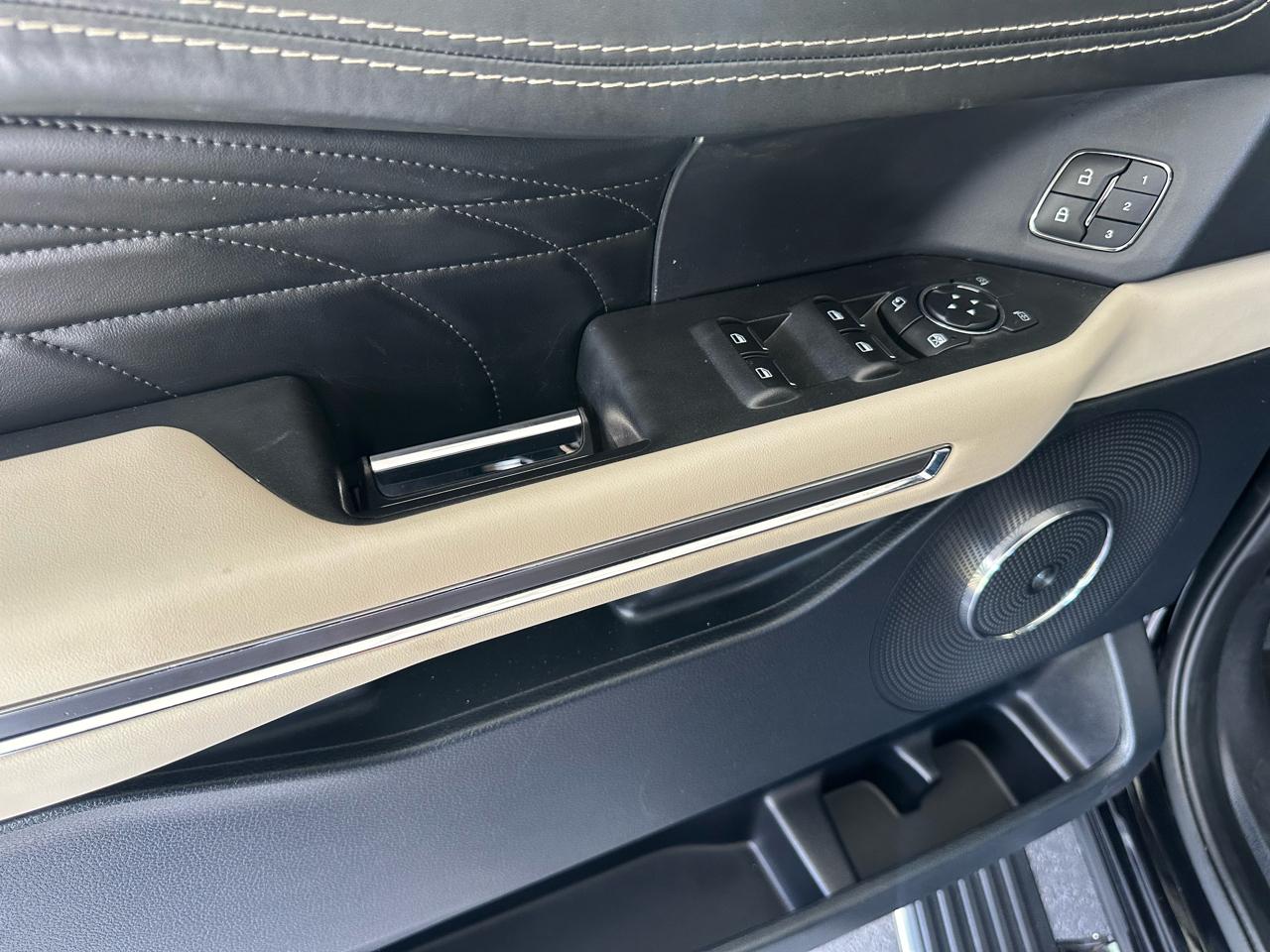 2021 Ford Expedition Platinum - Photo 29