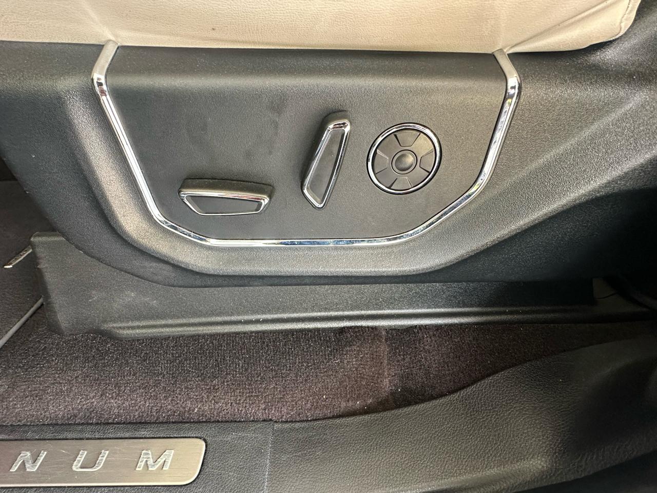 2021 Ford Expedition Platinum - Photo 30