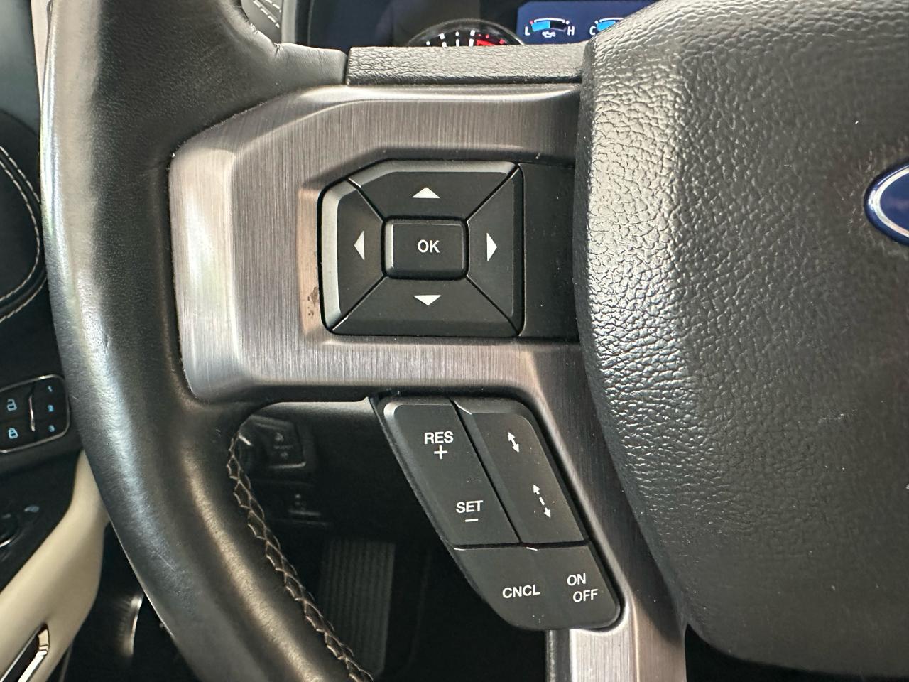 2021 Ford Expedition Platinum - Photo 32