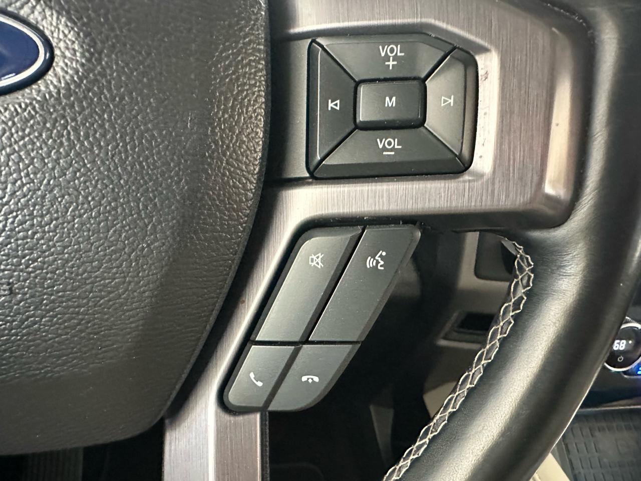 2021 Ford Expedition Platinum - Photo 33