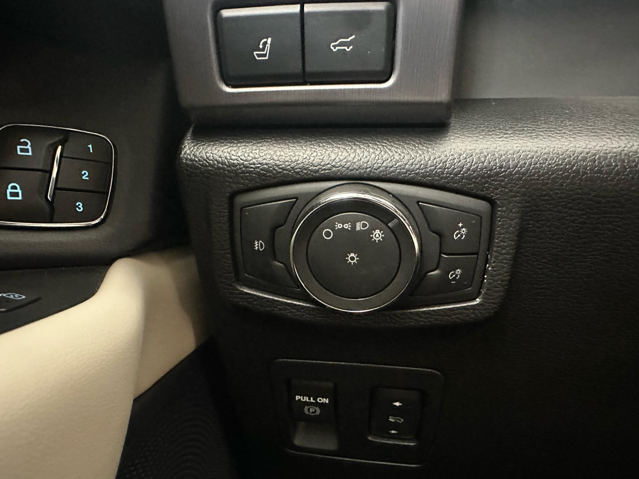 2021 Ford Expedition Platinum - Photo 34