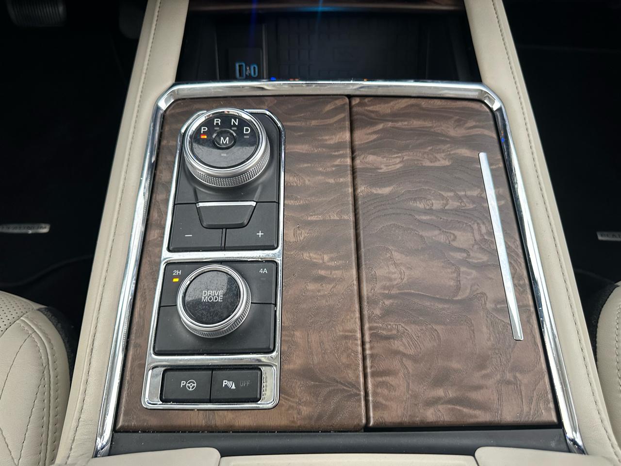 2021 Ford Expedition Platinum - Photo 41