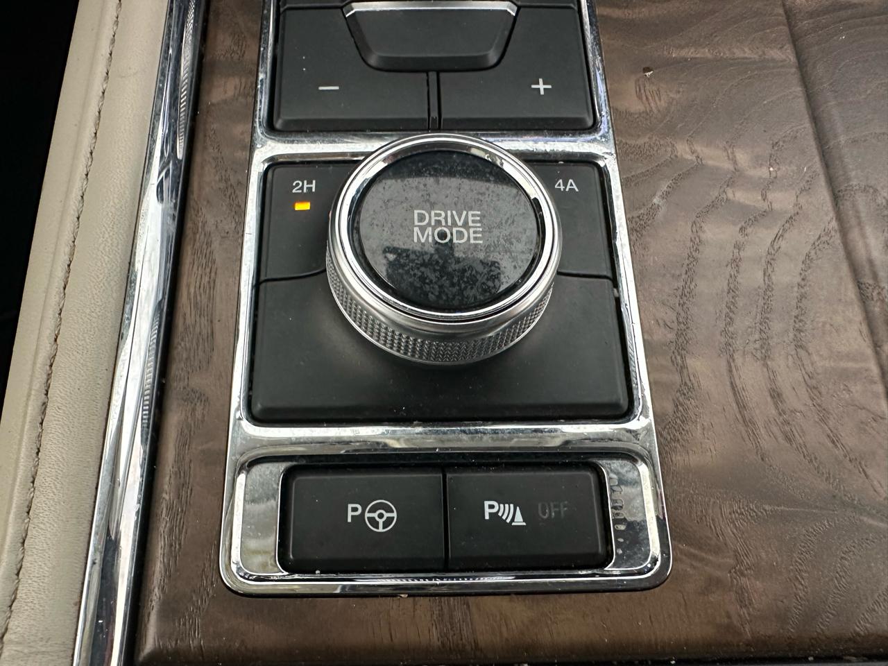 2021 Ford Expedition Platinum - Photo 42