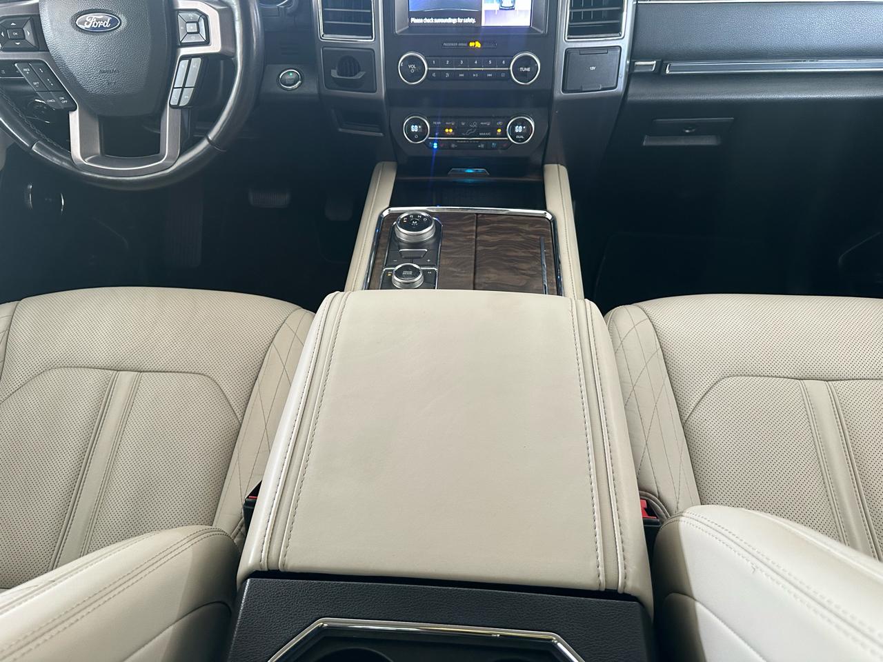 2021 Ford Expedition Platinum - Photo 43