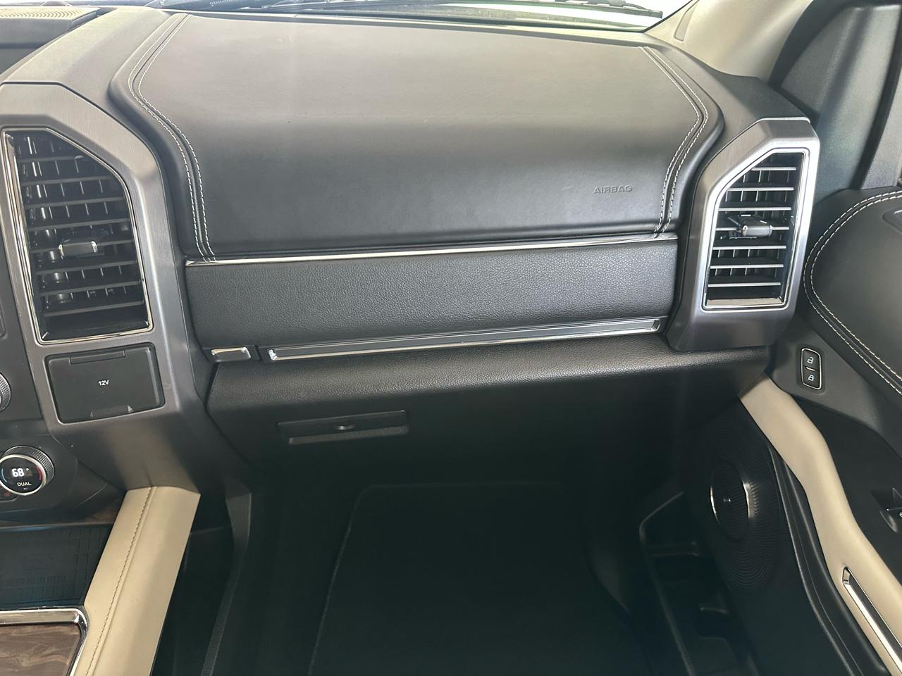 2021 Ford Expedition Platinum - Photo 44