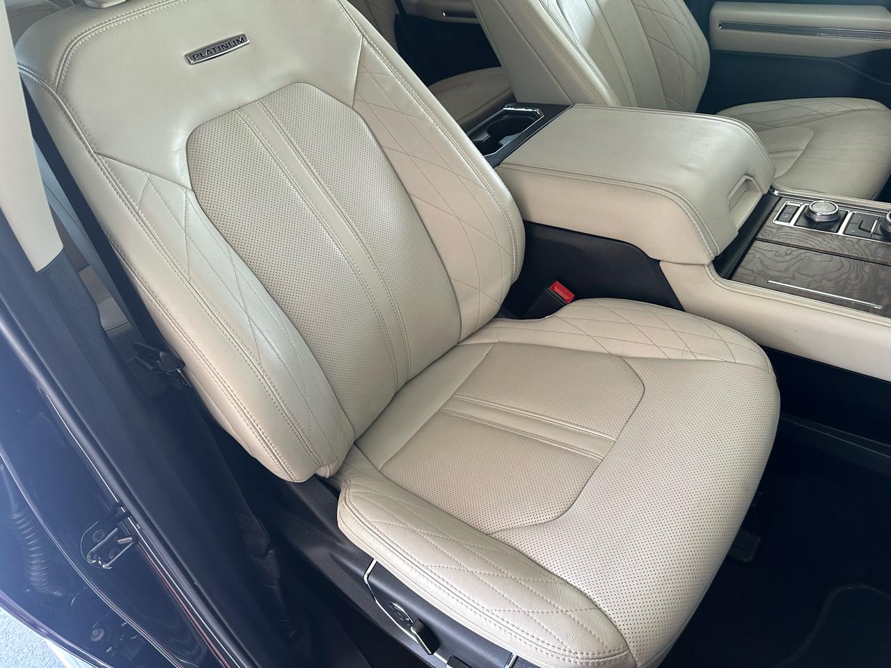 2021 Ford Expedition Platinum - Photo 45
