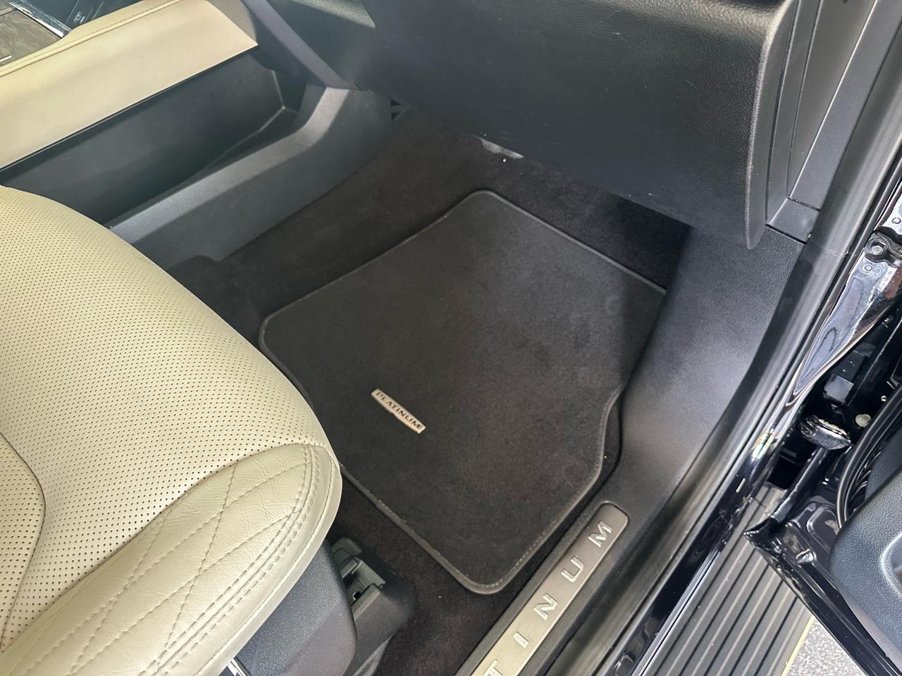 2021 Ford Expedition Platinum - Photo 46