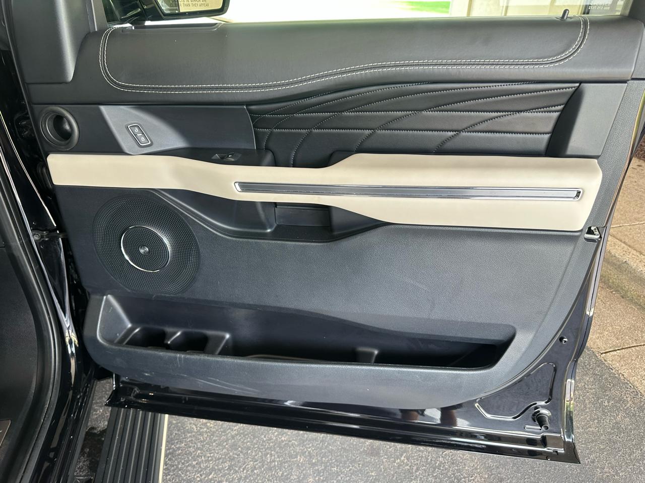 2021 Ford Expedition Platinum - Photo 48