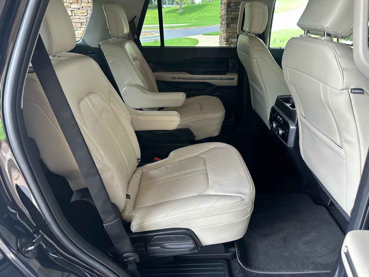 2021 Ford Expedition Platinum - Photo 51