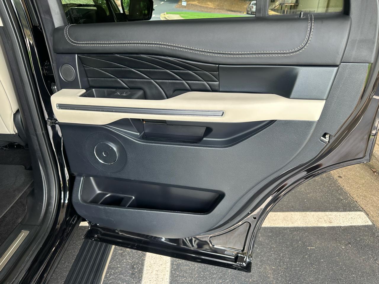 2021 Ford Expedition Platinum - Photo 52