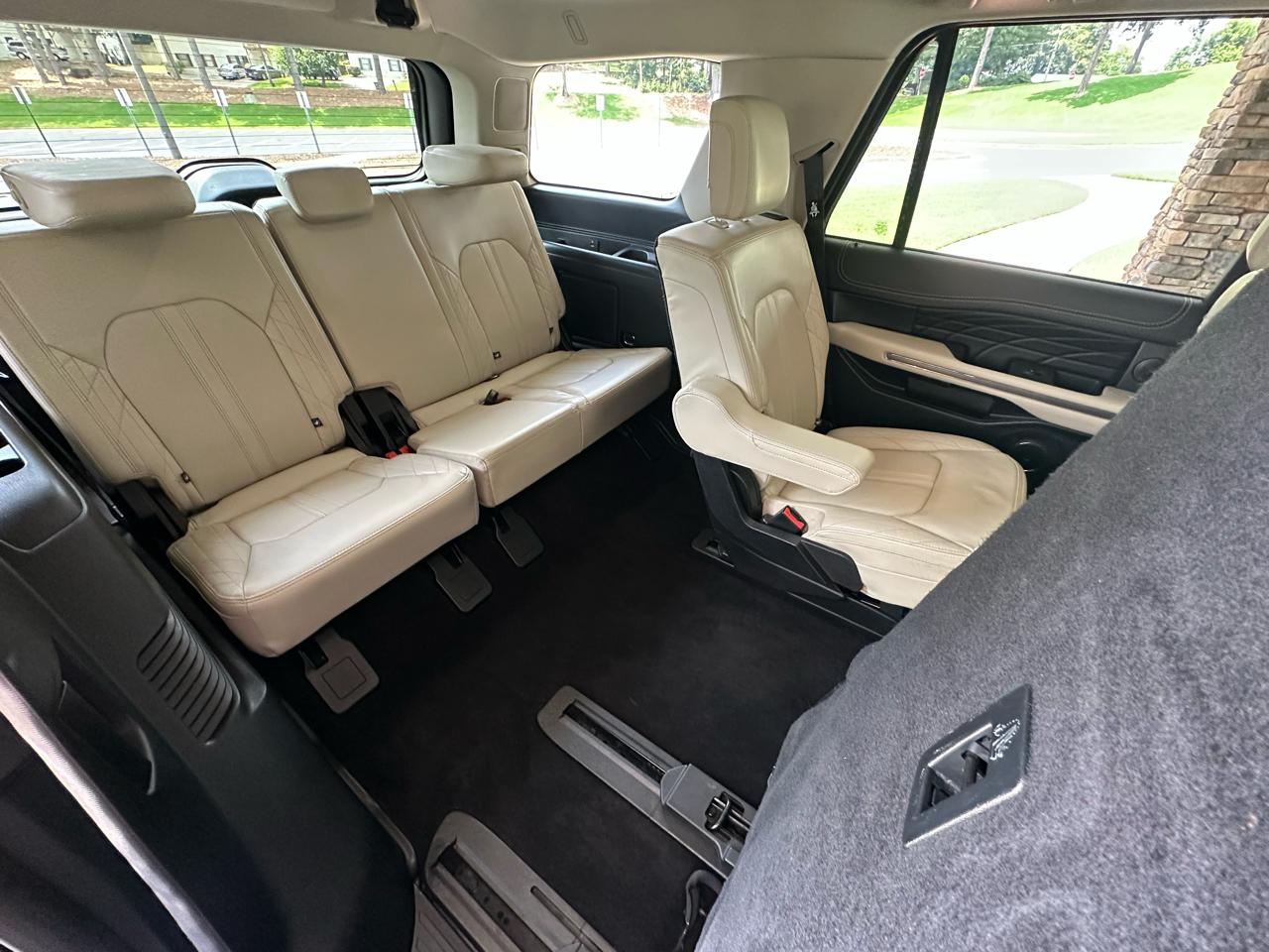 2021 Ford Expedition Platinum - Photo 53