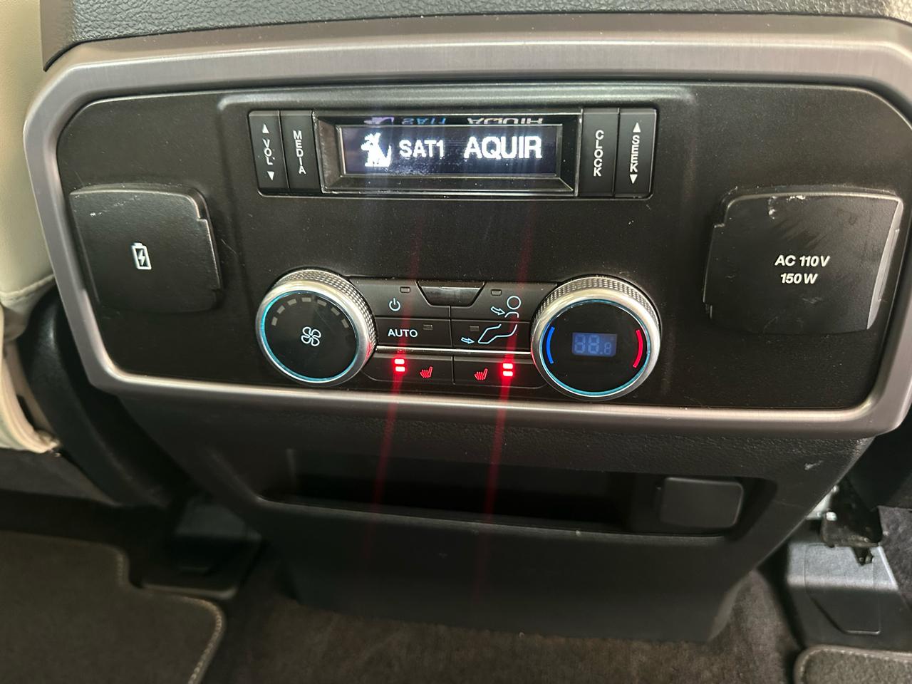 2021 Ford Expedition Platinum - Photo 54