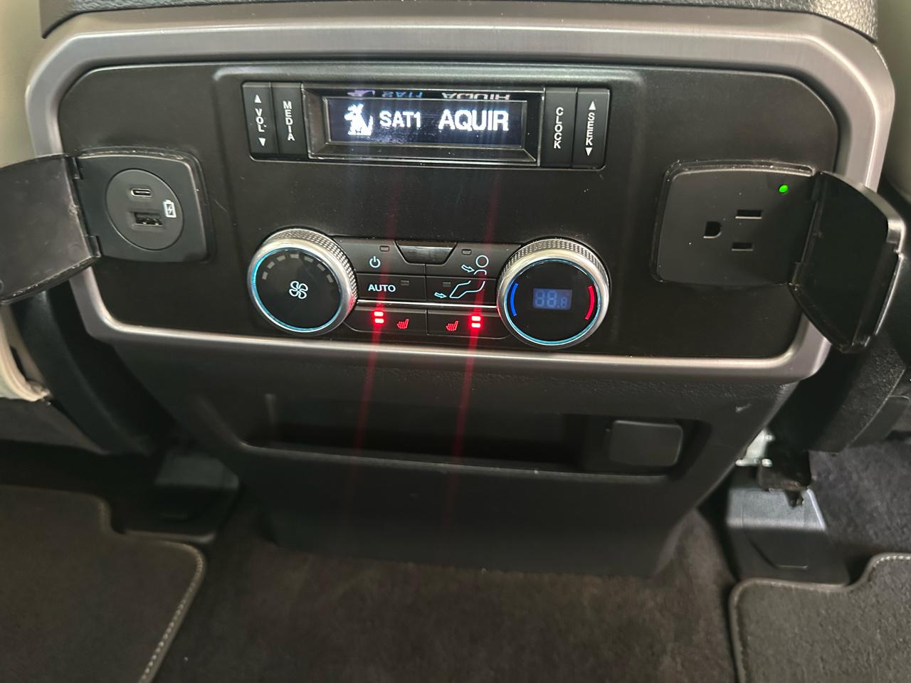 2021 Ford Expedition Platinum - Photo 55