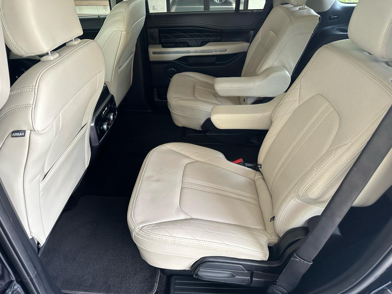 2021 Ford Expedition Platinum - Photo 57