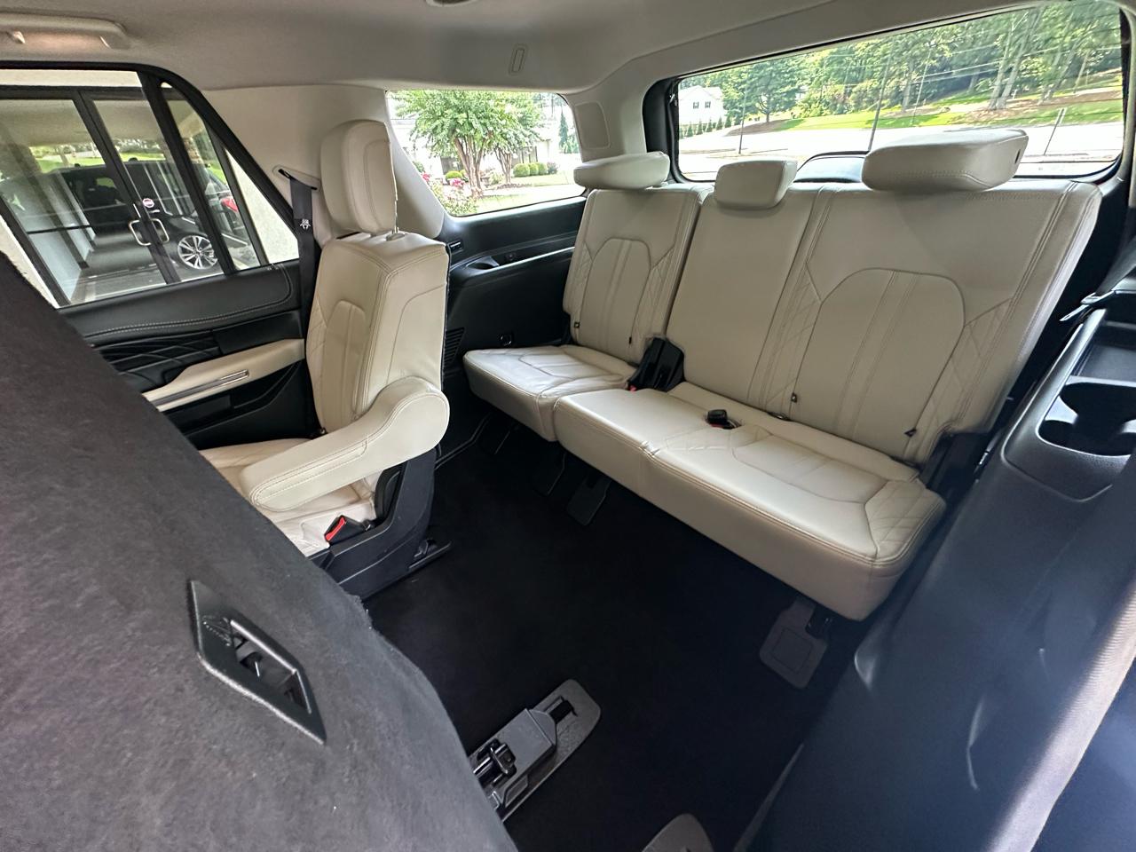 2021 Ford Expedition Platinum - Photo 59