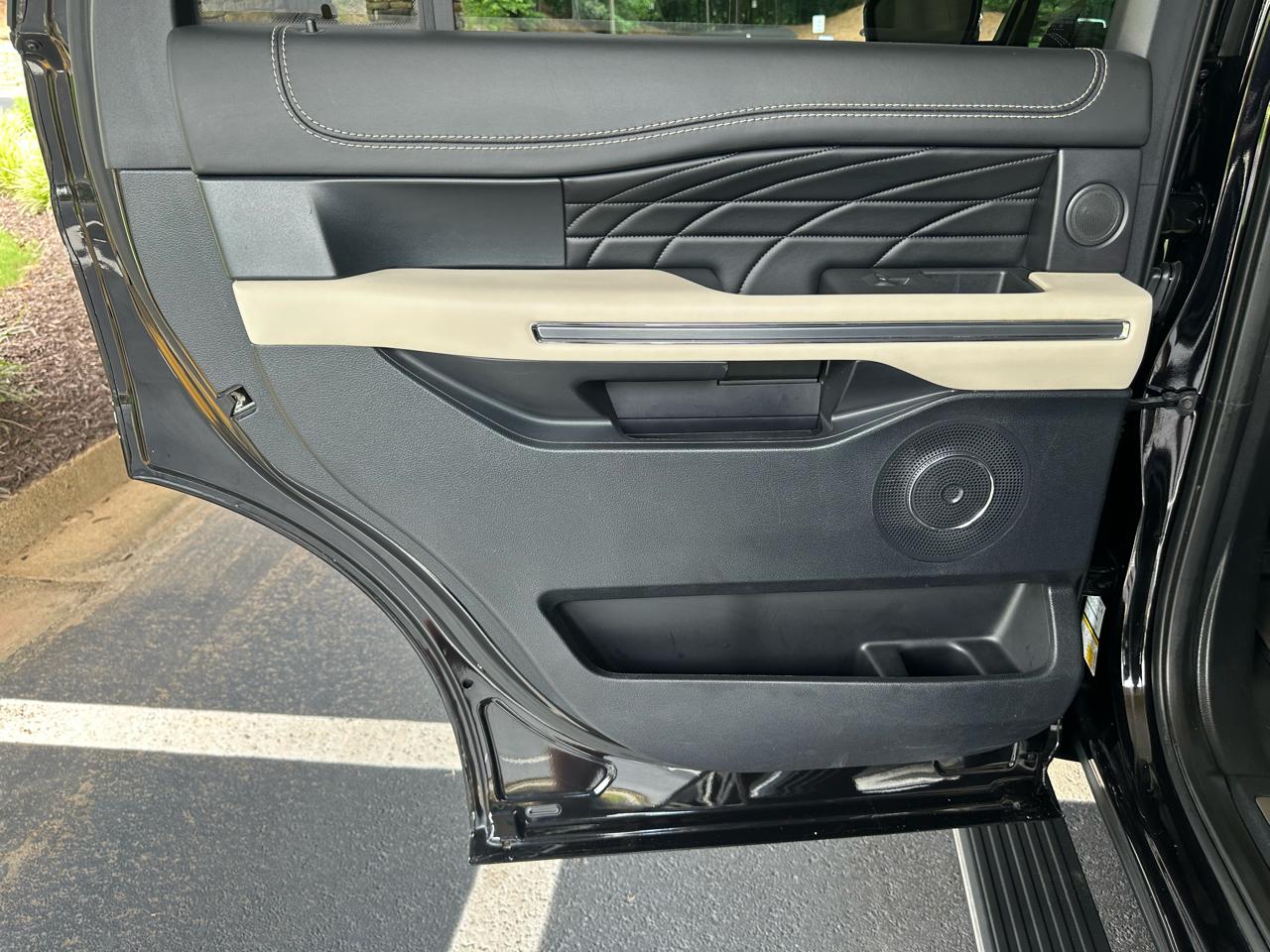 2021 Ford Expedition Platinum - Photo 60