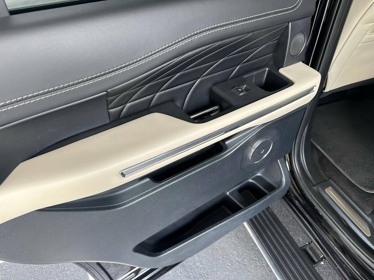 2021 Ford Expedition Platinum - Photo 61