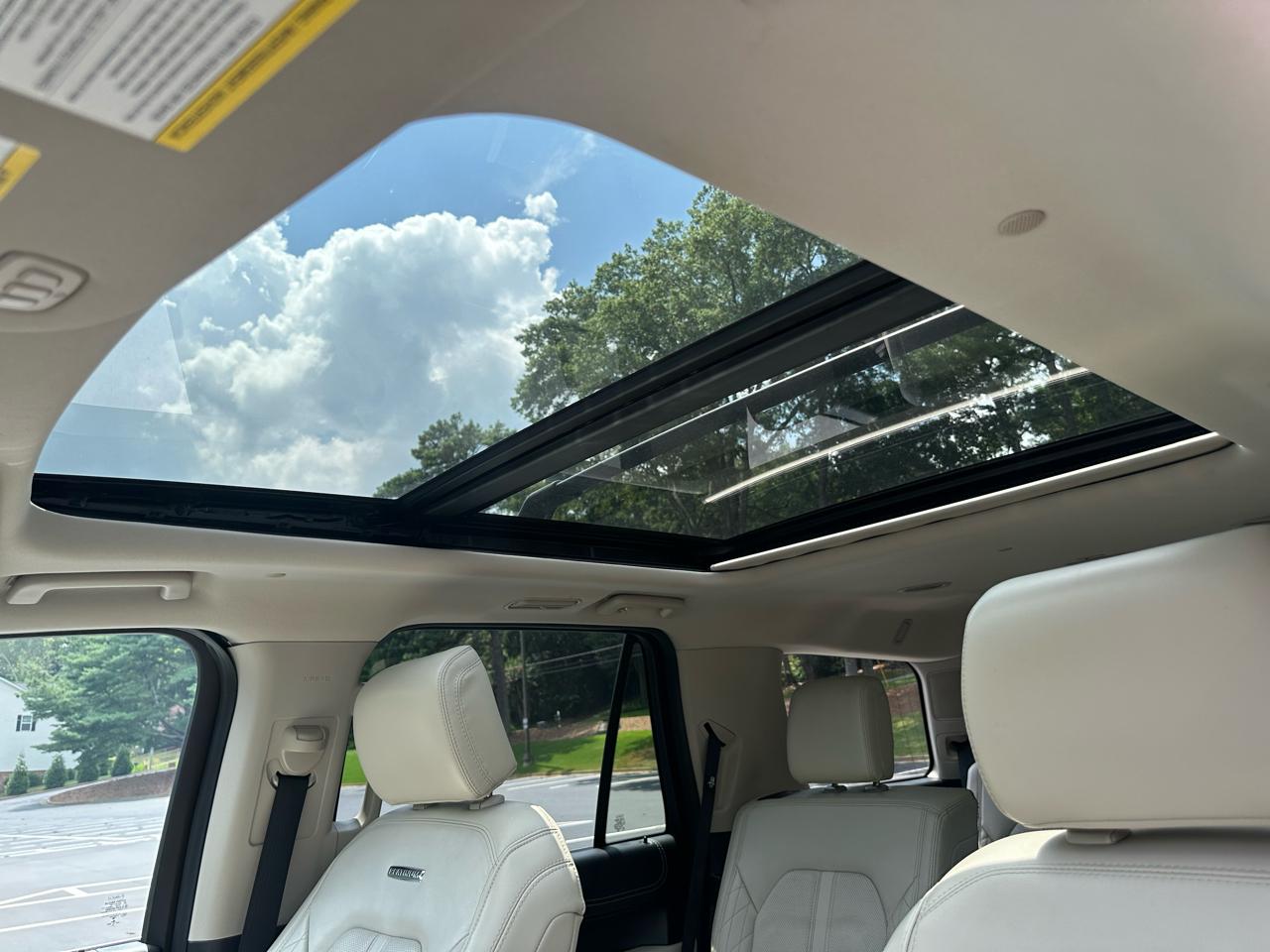 2021 Ford Expedition Platinum - Photo 62