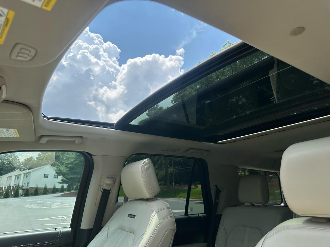 2021 Ford Expedition Platinum - Photo 63
