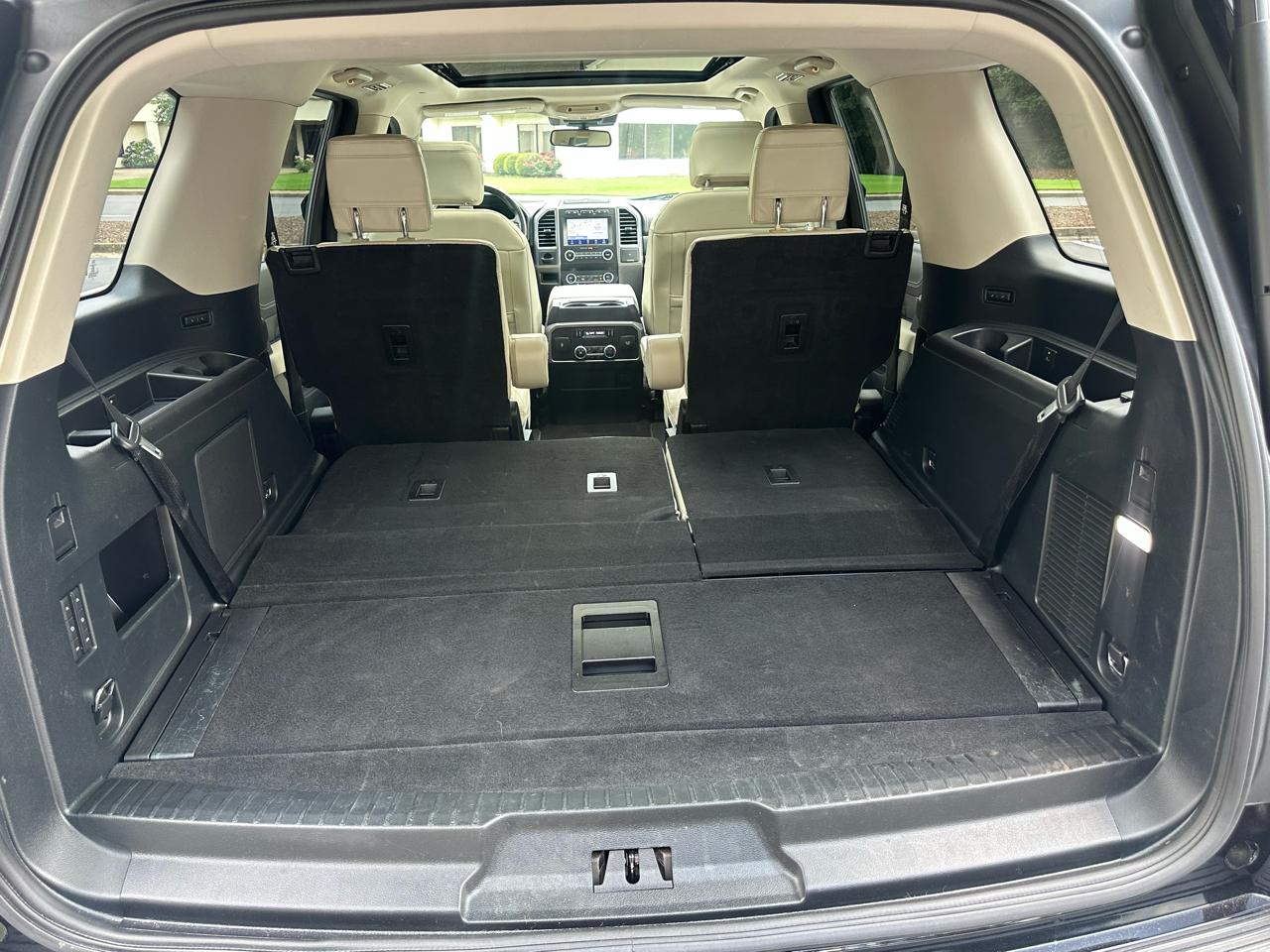 2021 Ford Expedition Platinum - Photo 64