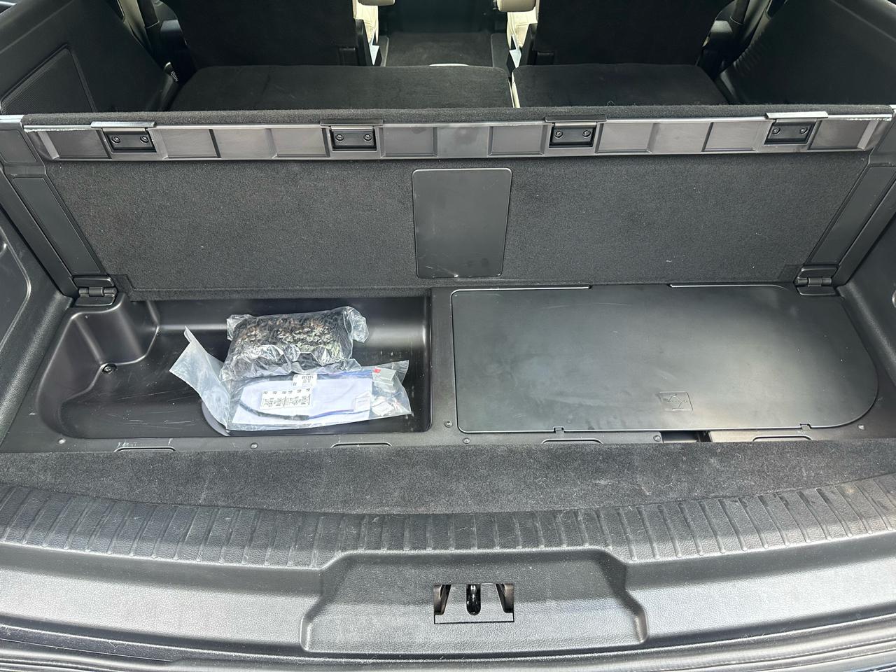 2021 Ford Expedition Platinum - Photo 66