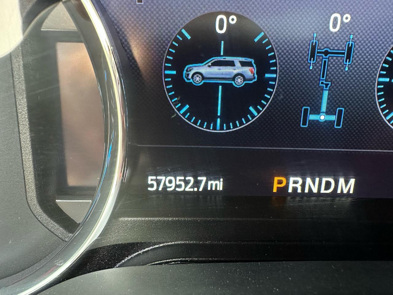 2021 Ford Expedition Platinum - Photo 68